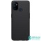 Oneplus Nord N100 Твърд гръб Nillkin черен