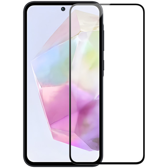 Samsung A35 CP+Pro Темперирано стъкло Nillkin Samsung A35 CP+Pro Темперирано стъкло Nillkin