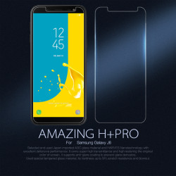 Samsung J6 Темперирано стъкло H+PRO Nillkin