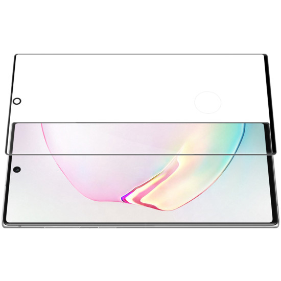 Samsung Note 10 темперирано стъкло 3D CP+MAX Nillkin