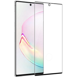 Samsung Note 10 темперирано стъкло 3D CP+MAX Nillkin 