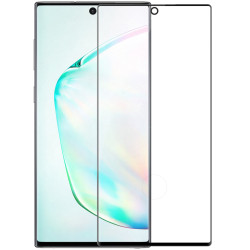 Samsung Note 10 темперирано стъкло 3D CP+MAX Nillkin 