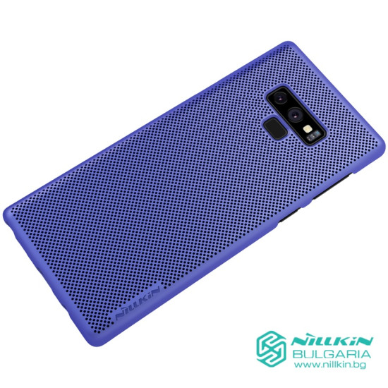 Nillkin Air case за Samsung Note 9 син