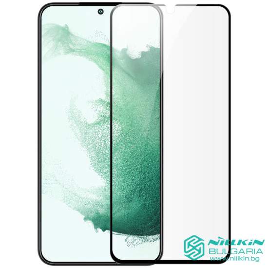 Samsung S22 Извит протектор Nillkin - 2 бр. Samsung S22 Извит протектор Nillkin - 2 бр.