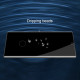 Samsung S23 Ultra 3D CP+Max Темперирано стъкло Nillkin Samsung S23 Ultra 3D CP+Max Темперирано стъкло Nillkin