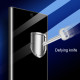 Samsung S23 Ultra 3D CP+Max Темперирано стъкло Nillkin Samsung S23 Ultra 3D CP+Max Темперирано стъкло Nillkin