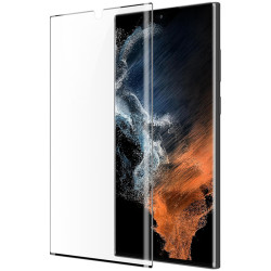 Samsung S22 Ultra Удароустойчиво извито фолио Nillkin - 2 бр.