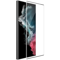 Samsung S23 Ultra 3D CP+Max Темперирано стъкло Nillkin