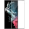 Samsung S23 Ultra 3D CP+Max Темперирано стъкло Nillkin