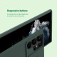 Samsung S23 Ultra силиконов калъф със защита на камерата черен Samsung S23 Ultra силиконов калъф със защита на камерата черен