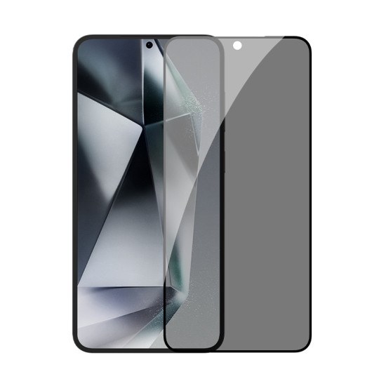 Samsung S25 Plus Gardian Темперирано стъкло Nillkin