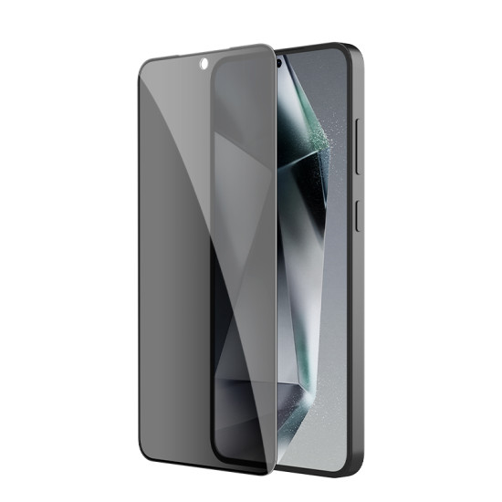 Samsung S25 Gardian Темперирано стъкло Nillkin Samsung S25 Gardian Темперирано стъкло Nillkin