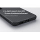 Samsung S25 Plus магнитен калъф твърд гръб Nillkin черен Samsung S25 Plus магнитен калъф твърд гръб Nillkin черен