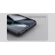 Samsung S25 Plus магнитен калъф твърд гръб Nillkin черен Samsung S25 Plus магнитен калъф твърд гръб Nillkin черен
