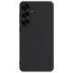 Samsung S25 Plus магнитен калъф твърд гръб Nillkin черен Samsung S25 Plus магнитен калъф твърд гръб Nillkin черен