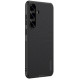 Samsung S25 Plus магнитен калъф твърд гръб Nillkin черен Samsung S25 Plus магнитен калъф твърд гръб Nillkin черен