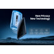 Samsung S25 Ultra Gardian Темперирано стъкло Nillkin Samsung S25 Ultra Gardian Темперирано стъкло Nillkin