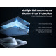 Samsung S25 Ultra Gardian Темперирано стъкло Nillkin Samsung S25 Ultra Gardian Темперирано стъкло Nillkin