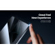Samsung S25 Ultra Gardian Темперирано стъкло Nillkin Samsung S25 Ultra Gardian Темперирано стъкло Nillkin