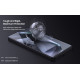 Samsung S25 Ultra H+Pro Темперирано стъкло Nillkin Samsung S25 Ultra H+Pro Темперирано стъкло Nillkin