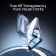 Samsung S26 Ultra H+Pro AR Темперирано стъкло Nillkin