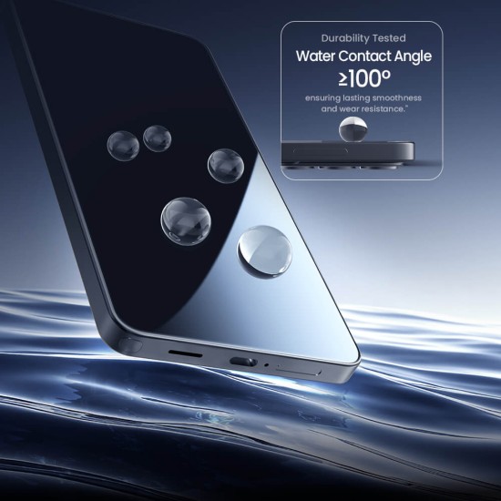 Samsung S26 Ultra H+Pro AR Темперирано стъкло Nillkin