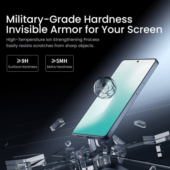 Samsung S26 Ultra H+Pro AR Темперирано стъкло Nillkin