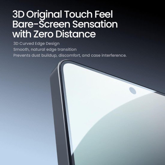 Samsung S26 Ultra H+Pro AR Темперирано стъкло Nillkin