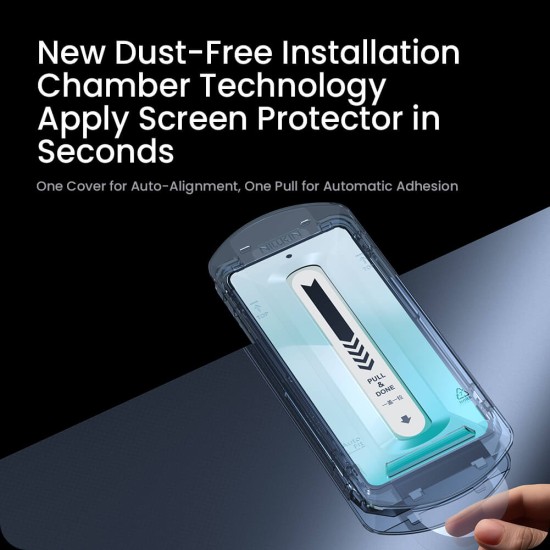 Samsung S26 Ultra H+Pro AR Темперирано стъкло Nillkin