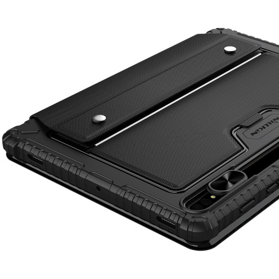 Samsung Galaxy Tab S8/S8 5G Bumper Combo Keyboard Case Samsung Galaxy Tab S8/S8 5G Bumper Combo Keyboard Case