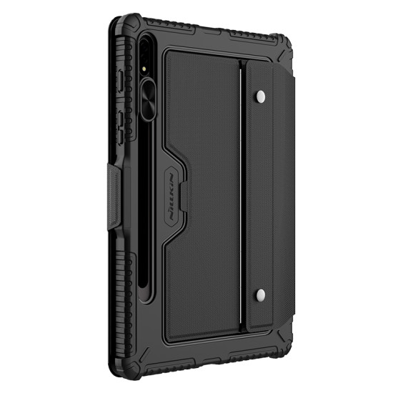 Samsung Galaxy Tab S8/S8 5G Bumper Combo Keyboard Case Samsung Galaxy Tab S8/S8 5G Bumper Combo Keyboard Case