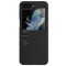 Samsung Galaxy Z Flip 5 5G силиконов калъф черен