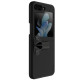 Samsung Galaxy Z Flip 5 5G силиконов калъф черен