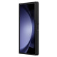 Силиконов калъф  Flex Pure Fold Case (S Pen version) за Samsung Galaxy Z Fold 6 5G черен