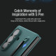 Силиконов калъф  Flex Pure Fold Case (S Pen version) за Samsung Galaxy Z Fold 7 5G черен