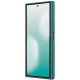 Силиконов калъф  Flex Pure Fold Case (S Pen version) за Samsung Galaxy Z Fold 7 5G зелен