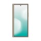 Samsung Z Fold 7 5G Iceblade Fold магнитен прозрачен твърд гръб пясъчно кафяв