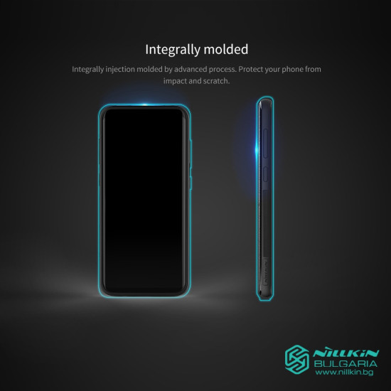 Samsung Galaxy S8 Plus Nillkin Magic case