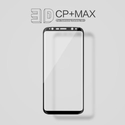  Samsung Galaxy S8 Plus Темперирано стъкло 3D CP+MAX Nillkin