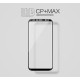 Samsung Galaxy S8 Plus Темперирано стъкло 3D CP+MAX Nillkin