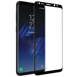 Samsung Galaxy S9 Темперирано стъкло 3D CP+MAX Nillkin