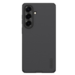 Samsung S26 Plus магнитен калъф твърд гръб Nillkin черен