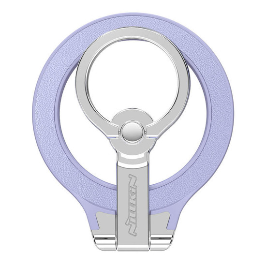 SnapGrip Magnetic Ring Holder лилав SnapGrip Magnetic Ring Holder лилав