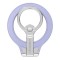 SnapGrip Magnetic Ring Holder лилав