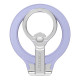SnapGrip Magnetic Ring Holder лилав SnapGrip Magnetic Ring Holder лилав