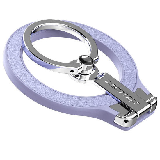 SnapGrip Magnetic Ring Holder лилав SnapGrip Magnetic Ring Holder лилав