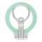 SnapGrip Magnetic Ring Holder зелен