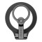 SnapGrip Magnetic Ring Holder черен