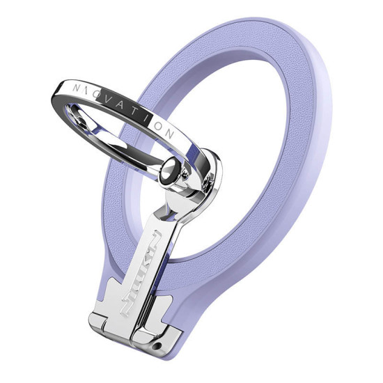 SnapGrip Magnetic Ring Holder лилав SnapGrip Magnetic Ring Holder лилав
