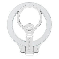 SnapGrip Magnetic Ring Holder сив